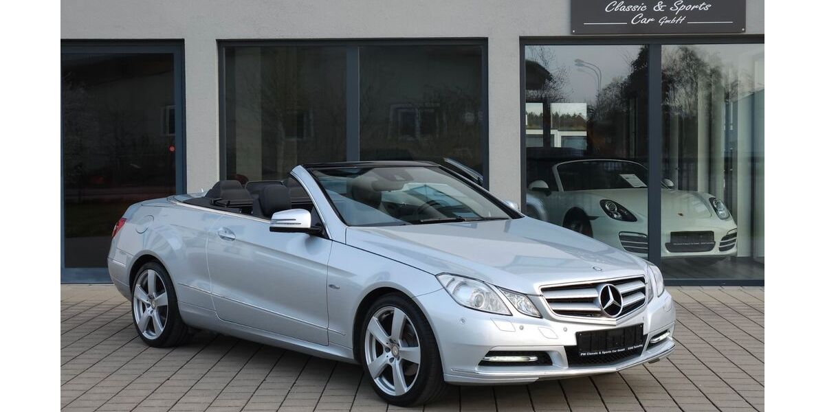 Mercedes-Benz E 250 95.160 km 18.900 &euro; Tacherting 83342