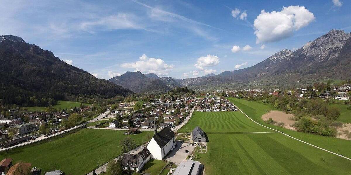 Einfamilienhaus Bayerisch Gmain - 4 Zimmer, 125 m&sup2;, 890.000&euro; | Angebot:26851358