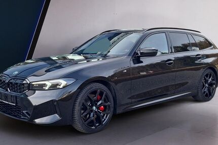 BMW M340d 5.125 km 67.690 &euro; Trostberg 83308