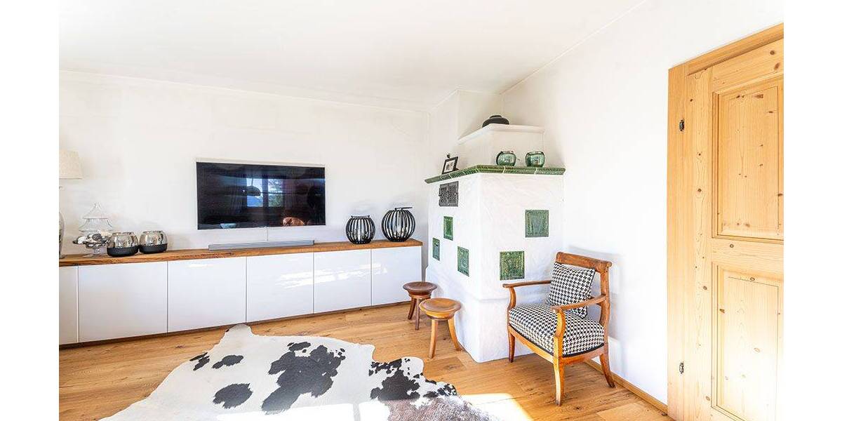 Bauernhaus, Landhaus Ruhpolding - 1 Zimmer, 340 m&sup2;, 1.590.000&euro; | Angebot:26554623