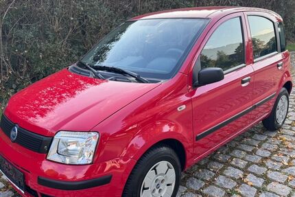 Fiat Panda 47.235 km 3.350 &euro; Bernau am Chiemsee 83233