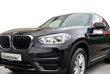 BMW X3 70.586 km 33.480 &euro; Freilassing 83395