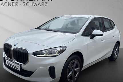 BMW 220 Active Tourer 13.500 km 29.980 &euro; Traunstein 83278