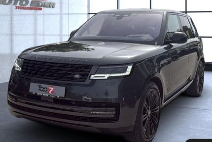Land Rover Range Rover 88.300 km 115.900 &euro; Traunstein 83278