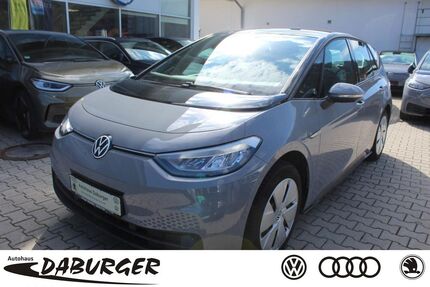 VW ID.3 33.910 km 23.890 &euro; Ruhpolding 83324