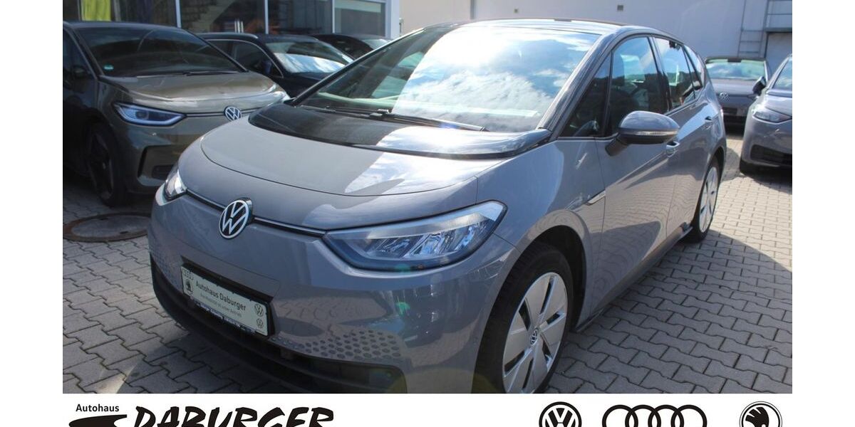VW ID.3 33.910 km 23.890 &euro; Ruhpolding 83324