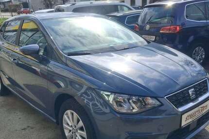 Seat Ibiza 89.150 km 12.390 &euro; Traunstein 83278