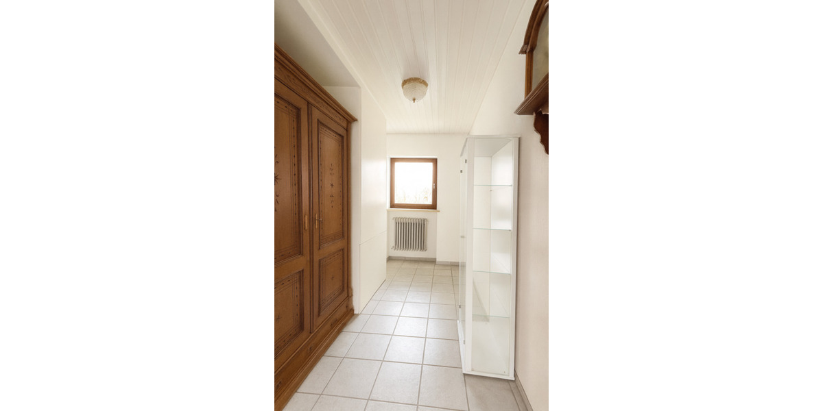 Etagenwohnung Siegsdorf Hörgering - 3 Zimmer, 95 m&sup2;, 299.000&euro; | Angebot:25686052