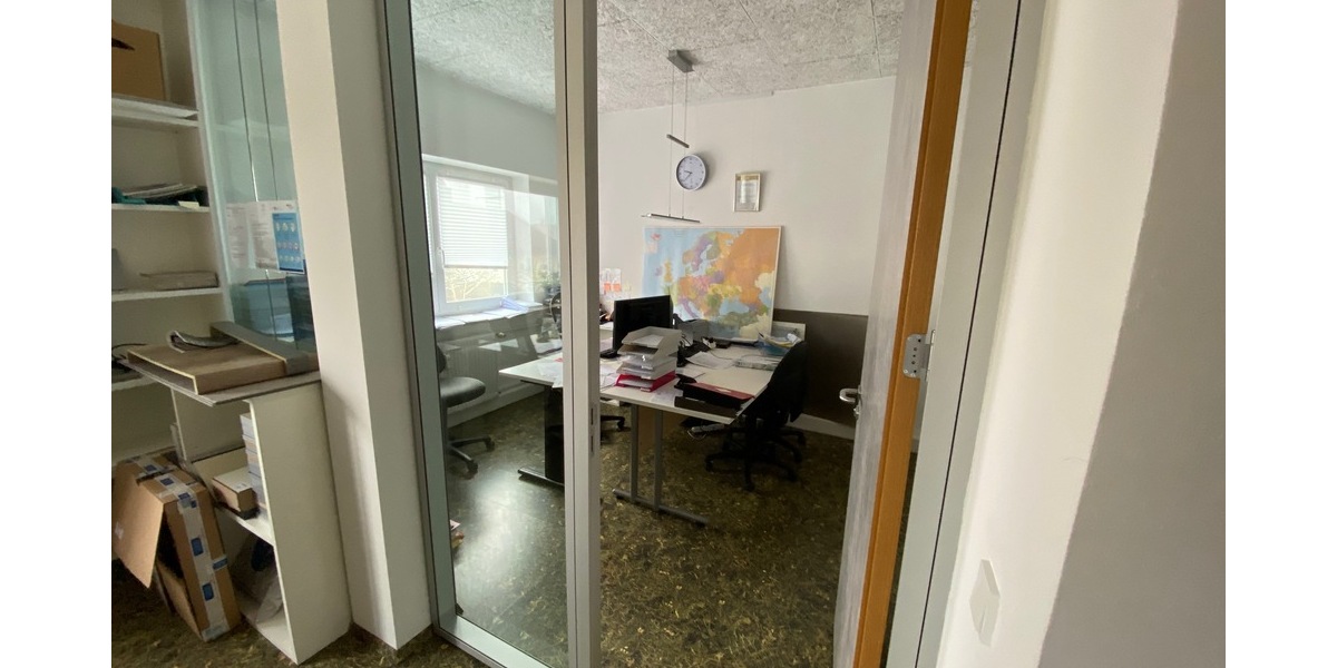 Büro und Lagerflächen in Freilassing! - Gewerbeobjekt Freilassing | Angebot:24526119