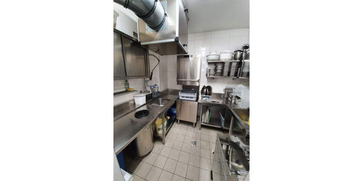 Gewerbeobjekt Übersee - 4 Zimmer, 645.000&euro; | Angebot:25667028