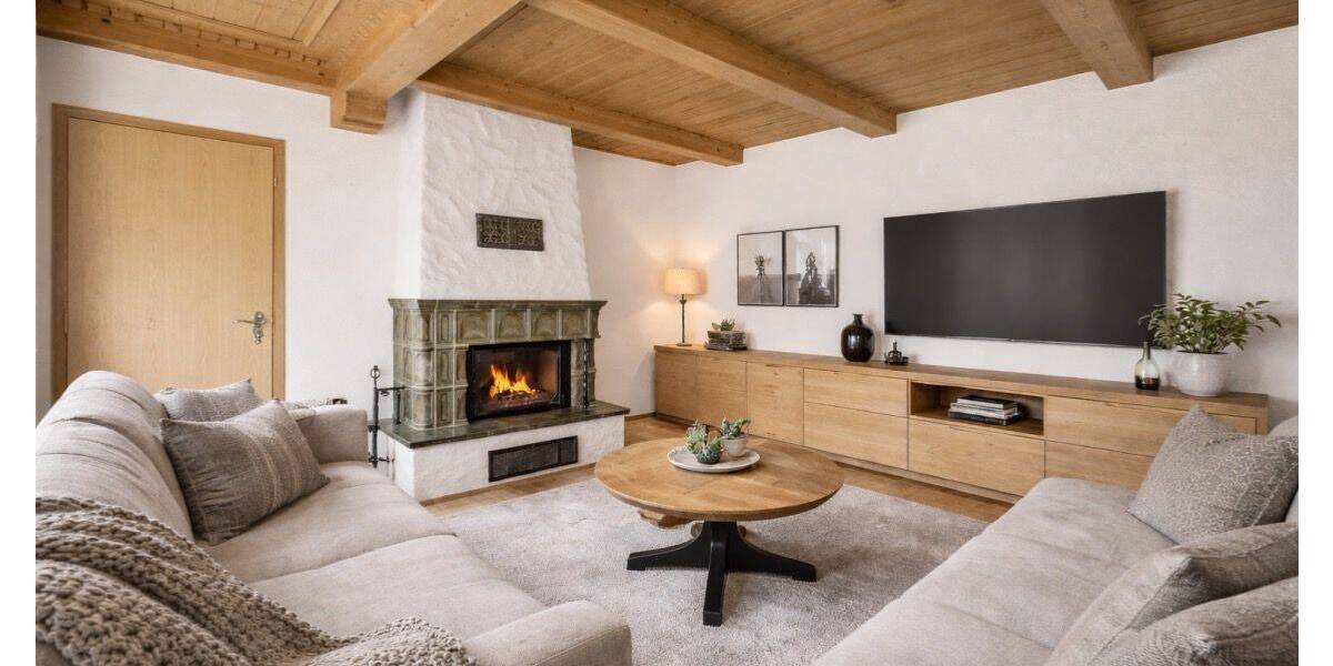 Reihenendhaus Piding Pidingerau - 4 Zimmer, 103 m&sup2;, 489.000&euro; | Angebot:26029103