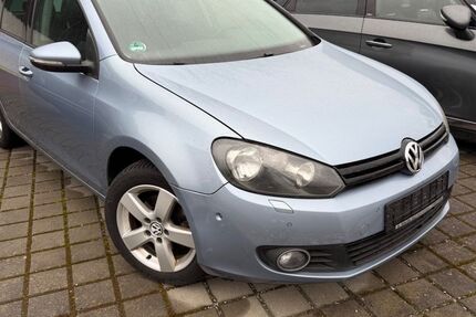 VW Golf 124.300 km 4.650 &euro; Bad Reichenhall 83435