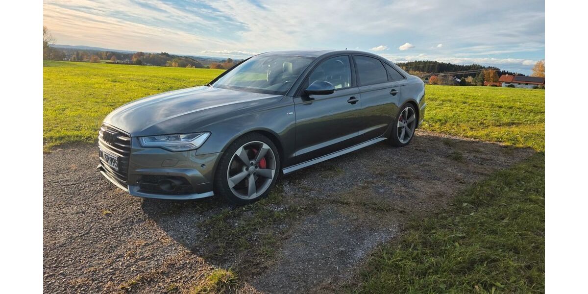 Audi A6 275.000 km 18.700 &euro; Seeon 83370