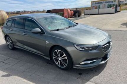 Opel Insignia 123.000 km 11.999 &euro; Rimsting 83253