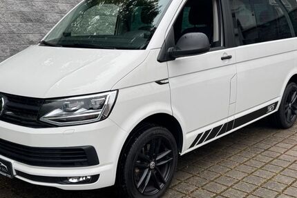 VW T6 Multivan 174.000 km 27.900 &euro; Bad Reichenhall 83435