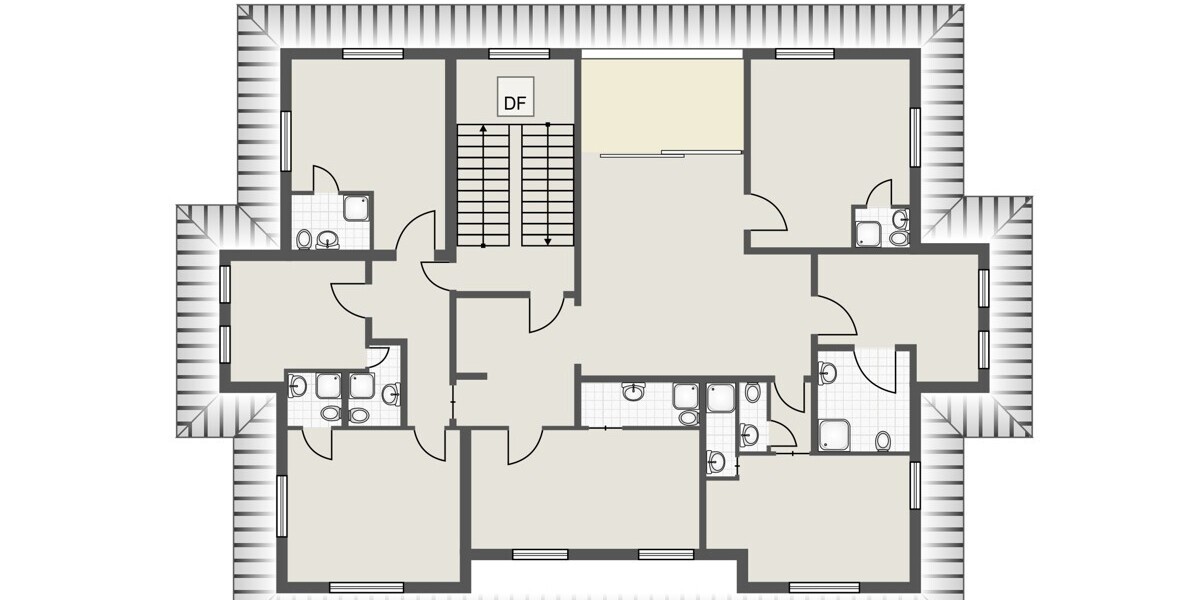 Historische Villa in dem wunderschönen Ort Bad Reichenhall nahe Kurpark - Villa Bad Reichenhall Bad Reichenhall | Angebot:23739479