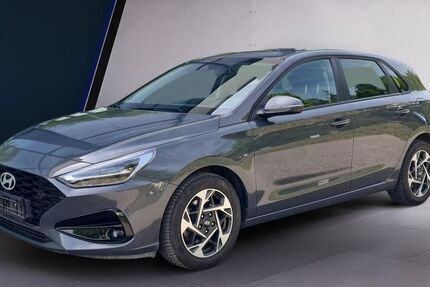 Hyundai i30 40.879 km 17.990 &euro; Trostberg 83308