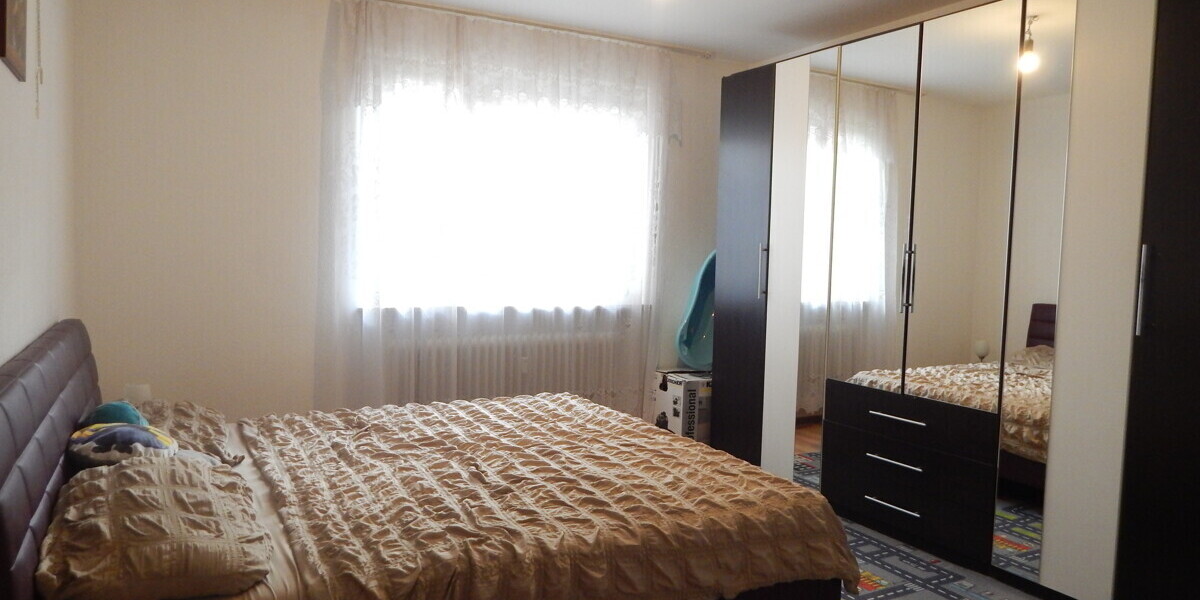 Charmante, vermietete 2-Zimmer-Wohnung in ruhiger Lage von Freilassing-Salzburghofen - Etagenwohnung Freilassing Freilassing | Angebot:23372282