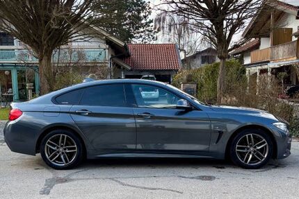 BMW 420 Gran Coupé 163.000 km 19.200 &euro; Garching an der Alz 84518