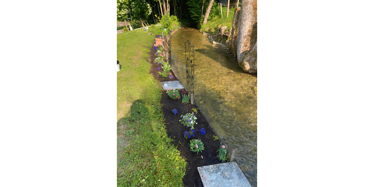 Doppelhaushälfte Unterwössen Oberwössen - 4 Zimmer, 125 m&sup2;, 935.000&euro; | Angebot:25903943