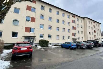 Wohnung Traunstein - 2 Zimmer, 60 m&sup2;, 248.000&euro; | Angebot:25283277