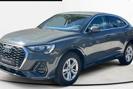 Audi Q3 37.924 km 33.730 &euro; Bad Reichenhall 83435
