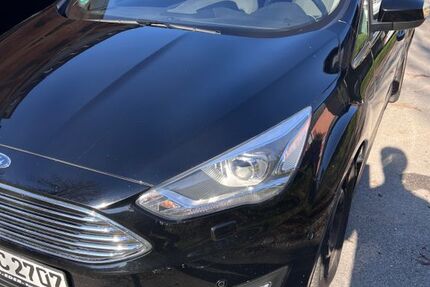 Ford C-Max 235.000 km 6.600 &euro; Prien 83209