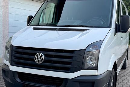 VW Crafter 200.000 km 13.000 &euro; Garching an der Alz 84518