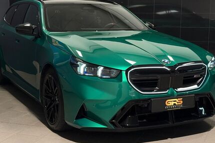 BMW M5 4.030 km 127.330 &euro; Freilassing 83395