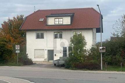 Grundstück Fridolfing - 390.000&euro; | Angebot:25824020