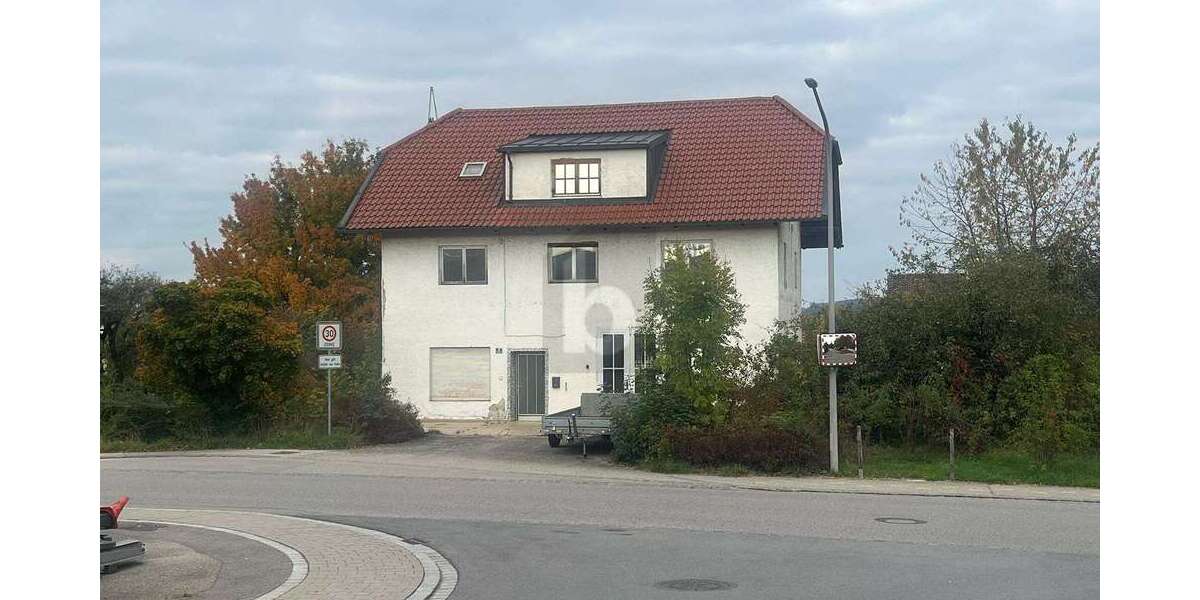 Grundstück Fridolfing - 390.000&euro; | Angebot:25824020