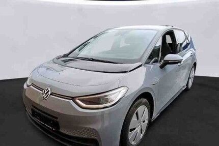 VW ID.3 49.644 km 23.990 &euro; Ruhpolding 83324
