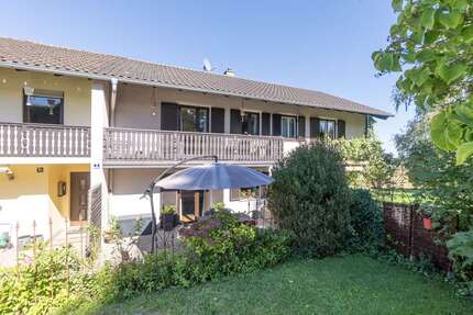 Haus Schnaitsee - 3 Zimmer, 88 m&sup2;, 1.200&euro; | Angebot:27443136