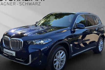 BMW X5 19.990 km 65.380 &euro; Traunstein 83278