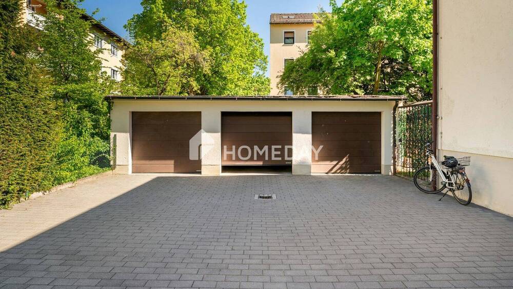 Mehrfamilienhaus, Wohnhaus Bad Reichenhall - 1 Zimmer, 359 m&sup2;, 1.249.000&euro; | Angebot:26740721