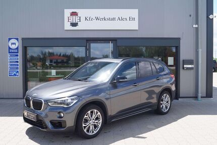BMW X1 101.600 km 21.899 &euro; Feichten 84550