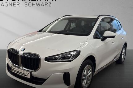 BMW 218 Active Tourer 15.500 km 26.500 &euro; Altenmarkt a.d. Alz 83352