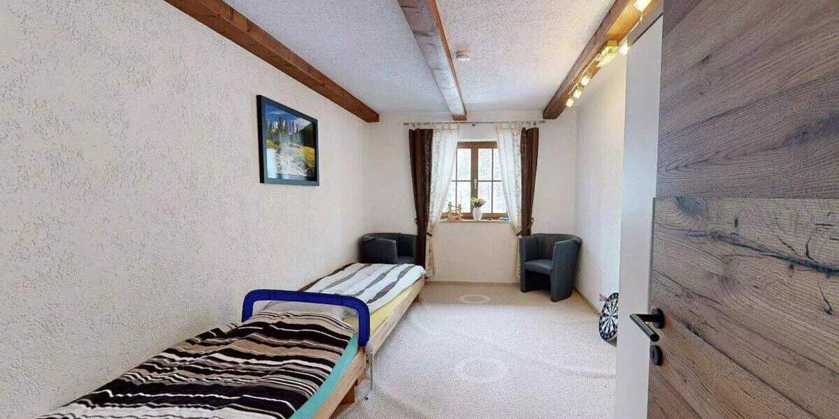 Doppelhaushälfte Reit im Winkl - 3 Zimmer, 1.450.000&euro; | Angebot:25845356