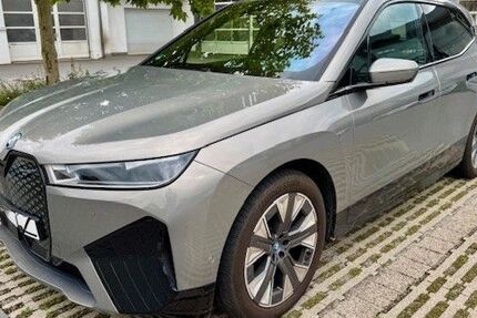 BMW iX 24.980 km 55.950 &euro; Altenmarkt a.d. Alz 83352