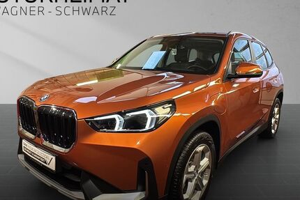 BMW X1 10.600 km 41.470 &euro; Altenmarkt a.d. Alz 83352