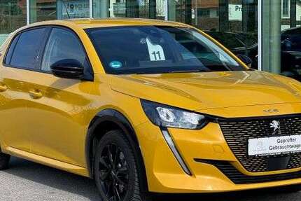 Peugeot 208 20.600 km 19.700 &euro; Traunstein 83278