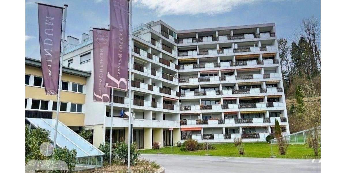 Etagenwohnung Bad Reichenhall - 2 Zimmer, 60 m&sup2;, 210.000&euro; | Angebot:25689996