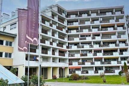 Wohnung Bad Reichenhall - 2 Zimmer, 60 m&sup2;, 210.000&euro; | Angebot:25689996