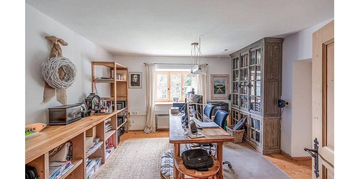 Bauernhaus, Landhaus Ruhpolding - 1 Zimmer, 340 m&sup2;, 1.590.000&euro; | Angebot:26554623