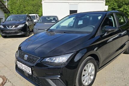 Seat Ibiza 112.587 km 11.990 &euro; Surberg 83362