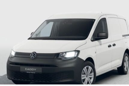 VW Caddy 1.025 km 34.880 &euro; Traunstein 83278