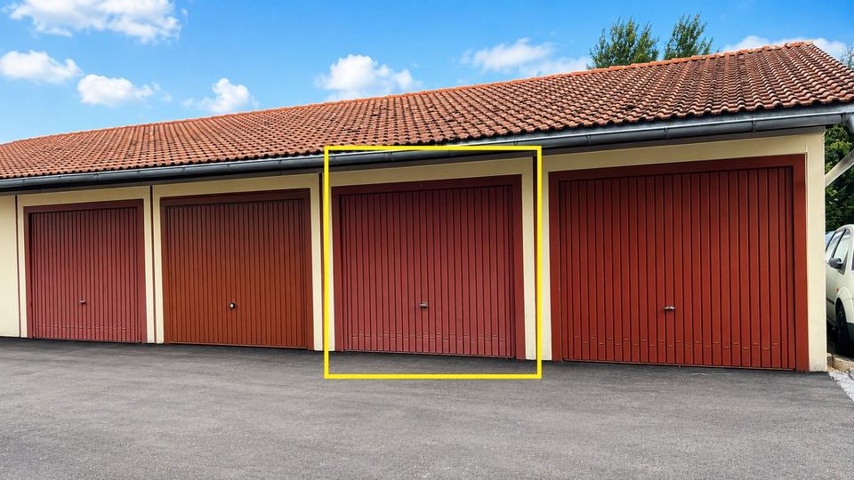 Etagenwohnung Traunreut Irsing - 1 Zimmer, 43 m&sup2;, 179.000&euro; | Angebot:27120476