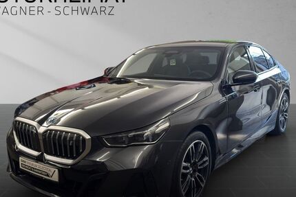BMW i5 8.500 km 64.480 &euro; Traunstein 83278