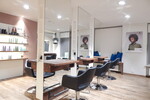 Ablösefreier, klimatisierter Friseursalon in 83395 Freilassing – voll ausgestattet, sofort bezugsfertig! - Gewerbeobjekt Freilassing Freilassing | Angebot:23021567