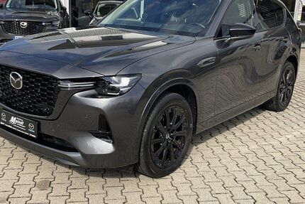 Mazda CX-60 43.006 km 39.490 &euro; Altenmarkt 83352